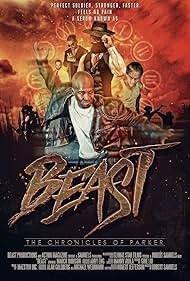 Beast: Chronicles of Parker (2016)