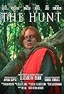 Aryan Gupta, Cole Koscheka, Bamba Kimball, Elizabeth Dunn, Lya-jane Gitlis, Mark Bracich, Connor Noyes, Jackson Manhan, Cooper Tomlinson, and James Jobs in The Hunt (2023)