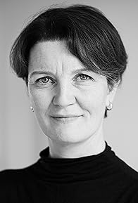 Primary photo for Halldóra Geirharðsdóttir