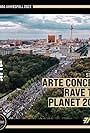 Rave the Planet 2023 (2023)