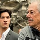 Denys Arcand and Éric Bruneau in An Eye for Beauty (2014)