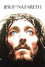 Robert Powell in Jésus de Nazareth (1977)