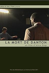 Primary photo for La mort de Danton