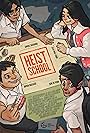 Heist School (2018)