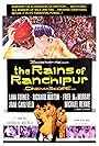 The Rains of Ranchipur (1955)