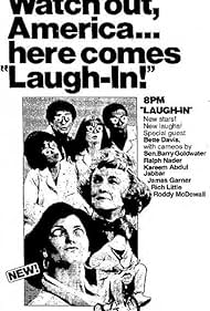 Laugh-In (1977)