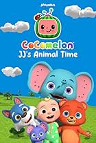 CoComelon JJ's Animal Time (2022)