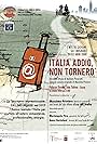 Italia addio, non tornerò (2018)