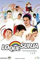 Lo que surja (2006)