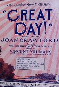 Great Day (1930)