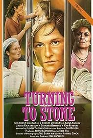 Turning to Stone (1985)