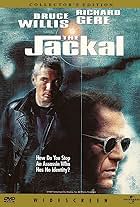 The Jackal: Alternate Ending