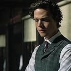 Douglas Smith in Angel of Darkness: Belly of the Beast (2020)