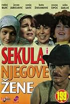 Sekula i njegove zene