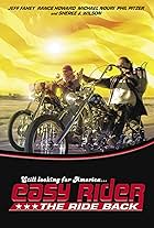 Easy Rider 2: The Ride Home (2012)