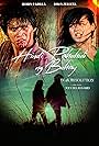 Dawn Zulueta and Robin Padilla in Hindi pahuhuli ng buhay (1989)