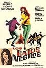 Los gatos negros (1964)