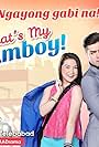 That's My Amboy (2016)