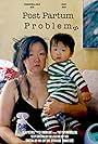 Christina July Kim in Post Partum Problems