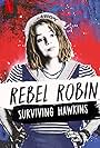 Maya Hawke in Rebel Robin: Surviving Hawkins (2021)