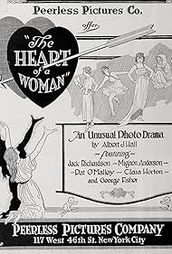 The Heart of a Woman (1920)