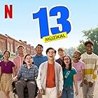 13: The Musical (2022)