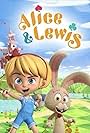 Alice & Lewis (2021)