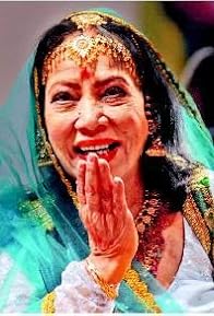 Primary photo for Sitara Devi