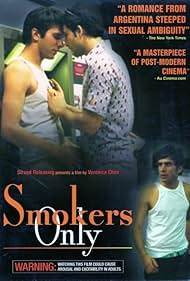 Smokers Only (2001)