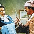 Hattie Jacques and Sidney James in Carry on Again Doctor (1969)