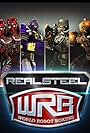 Real Steel (2011)