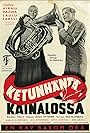 Ketunhäntä kainalossa (1940)