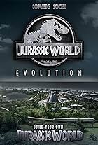 Jurassic World Evolution