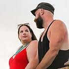 Whitney Way Thore in What Is Love? Lennie Don't Hurt Me (2022)