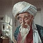 Nikolay Volkov in The Flying Carpet (1957)