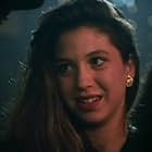 Noelle Parker in The Preppie Murder (1989)