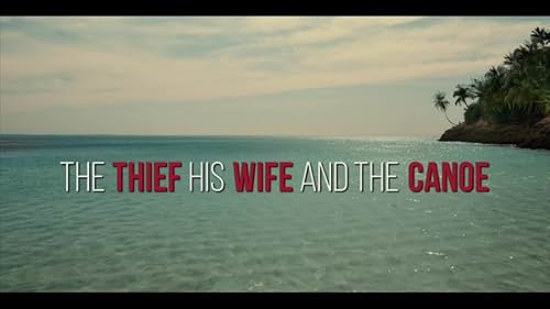 His Wife His Wife and the Canoe main titles