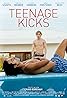 Teenage Kicks (2016) Poster