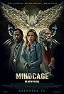 John Malkovich, Martin Lawrence, and Melissa Roxburgh in Mindcage (2022)