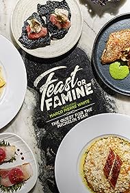 Marco Pierre White in Feast or Famine: The Quest for the Michelin Star