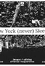 New York (Never) Sleeps (2015)