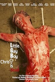 Gaëtan Vettier in Little Gay Boy, chrisT is Dead (2012)