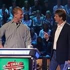 Jeff Foxworthy and John Zoll in Are You Smarter Than a 5th Grader? (2007)