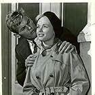 Tab Hunter and Etchika Choureau in Lafayette Escadrille (1958)