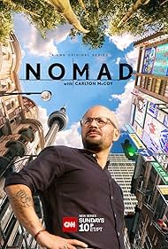 Carlton McCoy in Nomad with Carlton McCoy (2022)