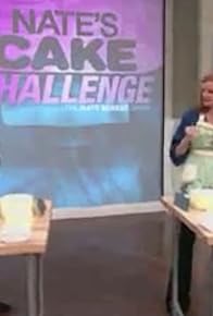 Primary photo for Nate's Cake Challenge with Marcia Cross, 30 Cheap Chic Winter Looks & Sweet Treats for Every Occasion!