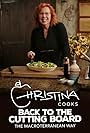 Christina Cooks (2001)