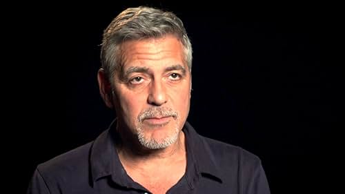 Suburbicon: George Clooney on Filmmaking (International)