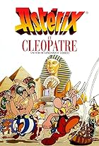 Asterix and Cleopatra