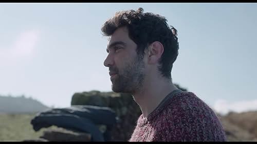 Build the Wall - God's Own Country Clip